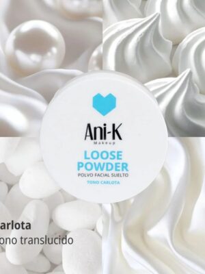 POLVO SUELTO ANI-K CARLOTA