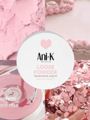 POLVO SUELTO ANI-K CONFETTI
