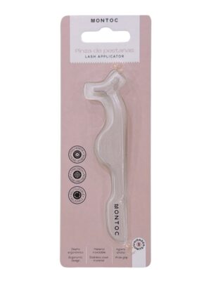 PINZA DE PESTAÑAS MONTOC