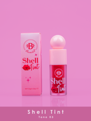SHELL TINT  BLOOMSHELL