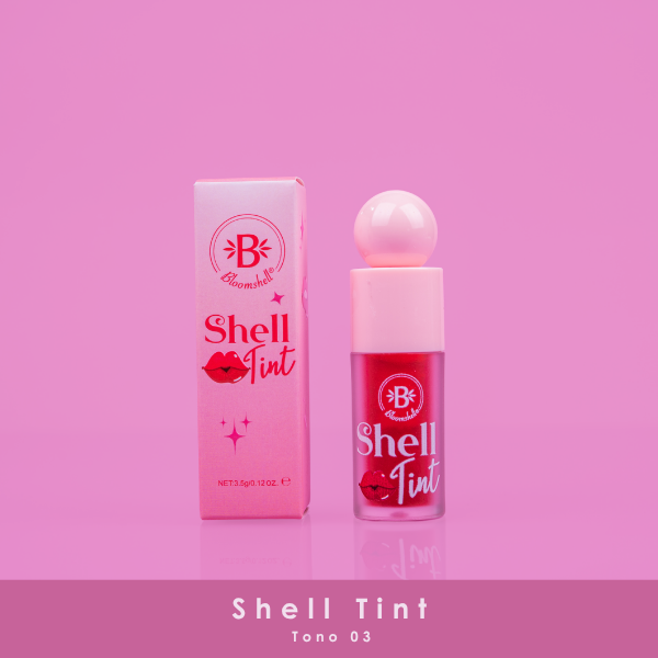 SHELL TINT BLOOMSHELL