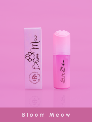 BLOOM MEOW TINT BLOOMSHELL