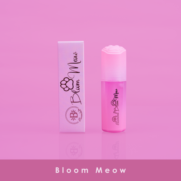BLOOM MEOW TINT BLOOMSHELL