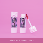 .BLOOM SCARLET TINT BLOOMSHELL