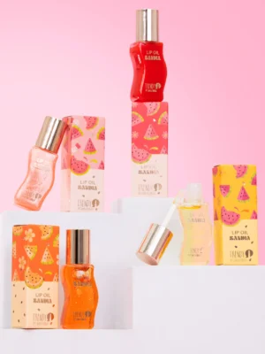 LIP OIL SANDÍA TRENDY