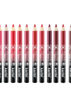 LÁPIZ DE LABIOS VOLUME LIP PENCIL MATTE KARITÉ