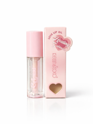 LOVE LIP OIL HEALING GALAXIES – KEVIN & COCO