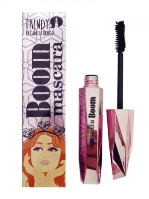 PESTAÑINA BOOM TRENDY