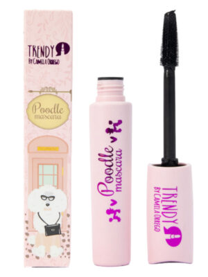 PESTAÑINA POODLE TRENDY