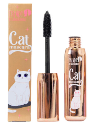 PESTAÑINA CAT TRENDY