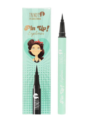 PLUMÓN DELINEADOR PIN UP TRENDY
