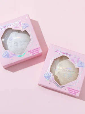 ILUMINADOR BAKED LA CATELRRA