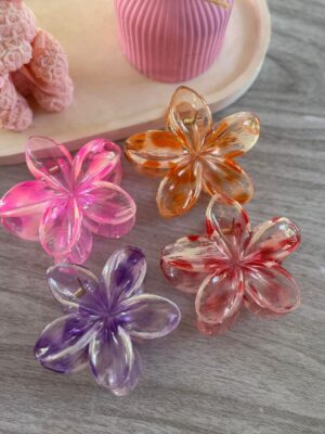 CAIMÁN HAWÁI PRINT