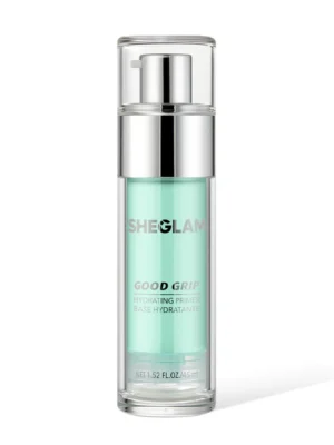 PRIMER HIDRATANTE SHEGLAM GOOD GRIP HYDRATING 45ML