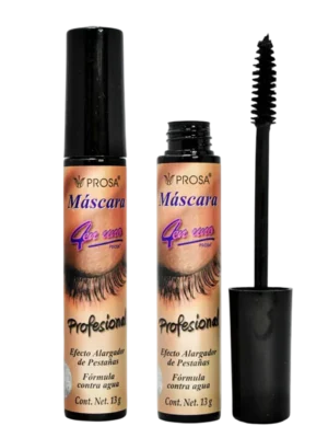 PESTAÑINA PROSA PROFESIONAL