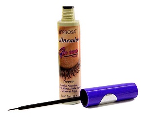 DELINEADOR CLÁSICO NEGRO PROSA