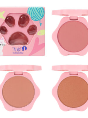 RUBOR HUELLITA TRENDY BY CAMILA ORREGO