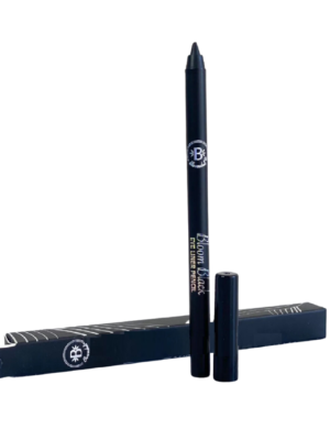 LAPIZ EN GEL DE BLOOMSHELL NEGRO