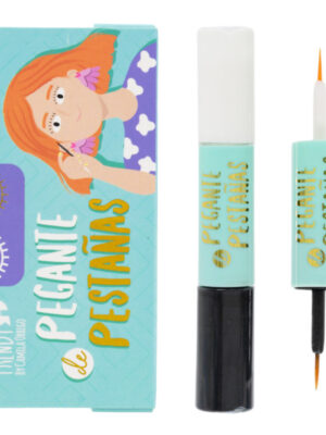 PEGANTE DE PESTAÑAS DOBLE TRENDY