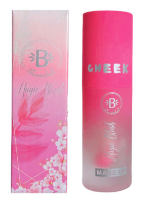 RUBOR EN STICK MAGIC BLUSH BLOOMSHELL