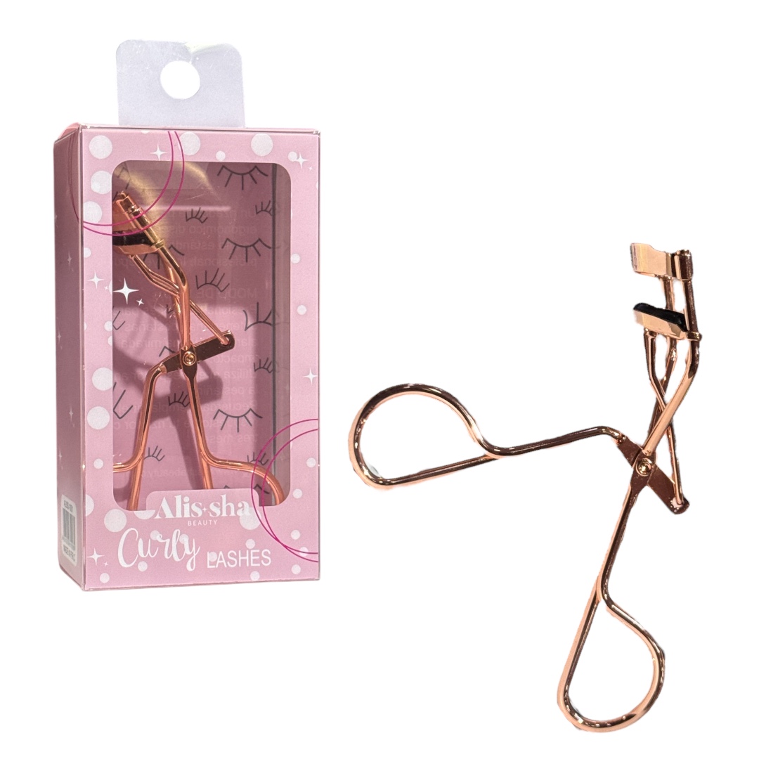 ENCRESPADOR GOLDEN ALISSHA