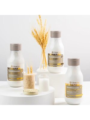 ACONDICIONDOR PRO - CRECIMIENTO CON EXTRACTO DE ARROZ X 550ML