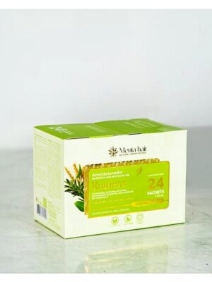 SACHET SUPER ACONDICIONADOR DE ROMERO X 30ML