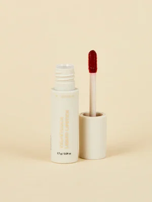 LABIAL VELVET LÍQUIDO  REDWINE