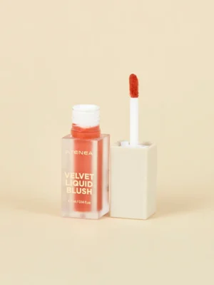 RUBORES LÍQUIDOS VELVET COLLECTION: CHILIANDHOT