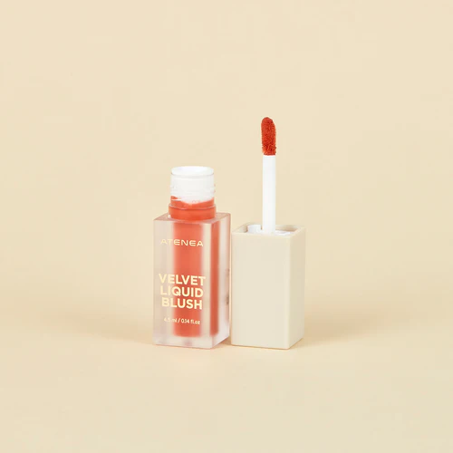 RUBORES LÍQUIDOS VELVET COLLECTION: CHILIANDHOT