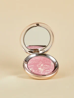 RUBOR NACARADO COMPACTO SUBLIME