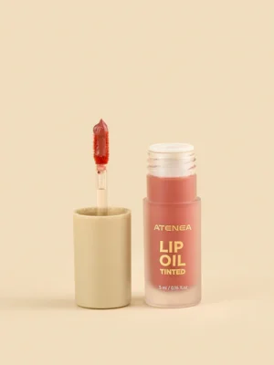 LIP OIL TINTED  SASSY