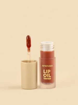 LIP OIL TINTED SPICY