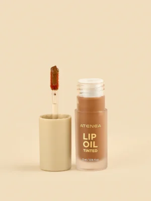 LIP OIL TINTED GIRLBOSS