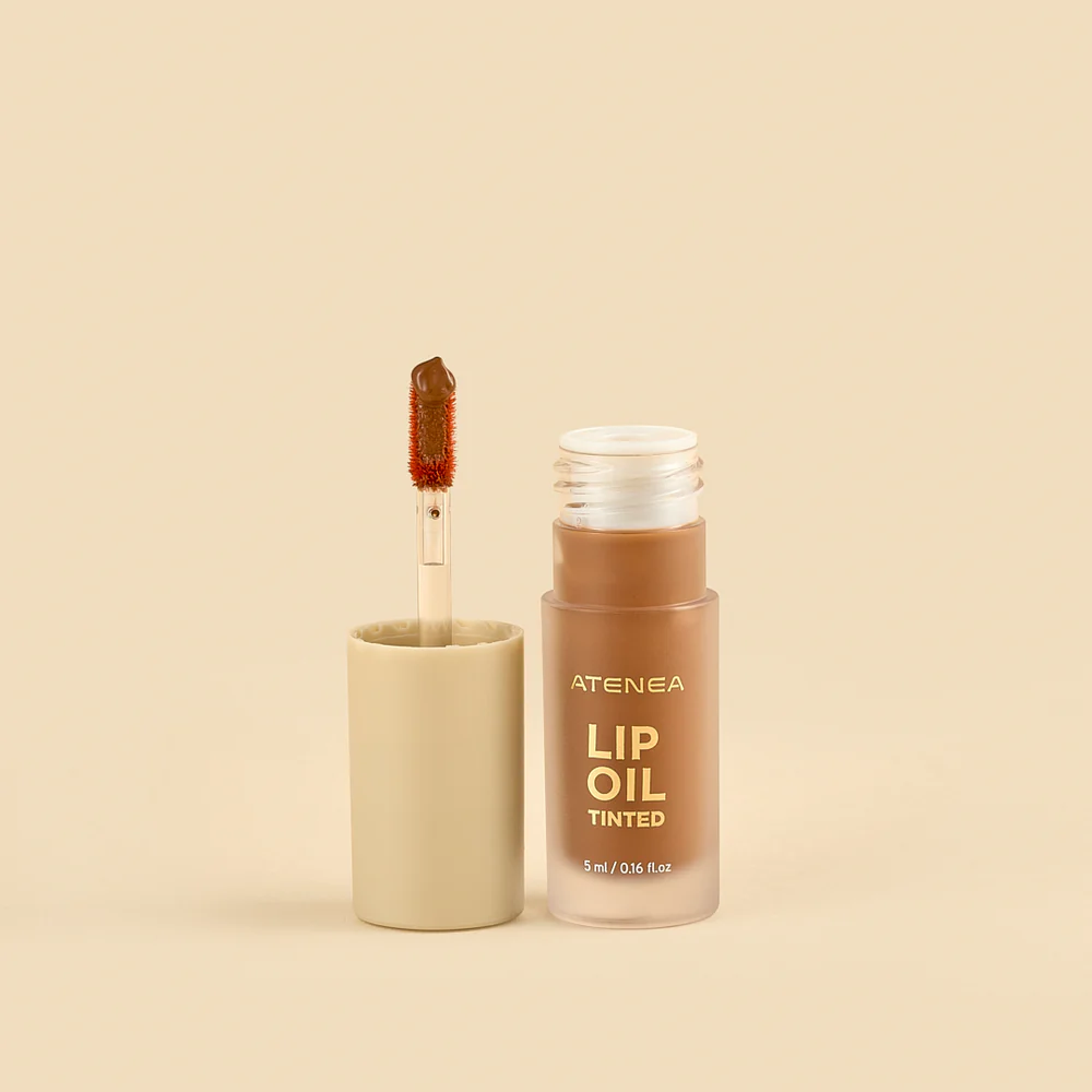 LIP OIL TINTED GIRLBOSS