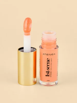 LIP GLOSS 1ST SCENE CORALHAZE