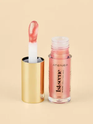 LIP GLOSS 1ST SCENE BRIGHTPINK