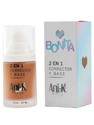 BASE BONITA ANIK