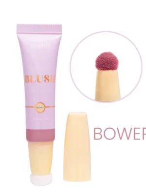 RUBOR LÍQUIDO NOSTALGIC MONTOC BOWER