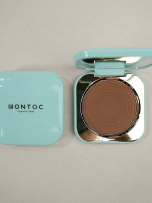 BRONZER HELLO BEACH BY MONTOC ALTA PIGMENTACIÓN – NUEVA PRESENTACIÓN