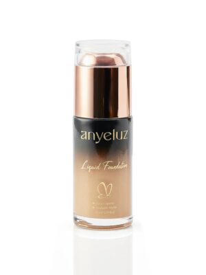 BASE LÍQUIDA ANYELUZ 38 ML