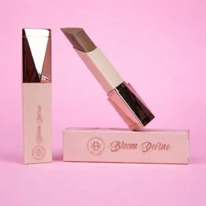 BLOOM DEFINE CONTOUR BLOOMSHELL