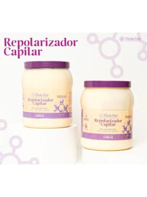 REPOLARIZADOR CAPILAR X 2.000ML