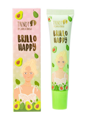 BRILLO HAPPY – TRENDY BY CAMILA ORREGO