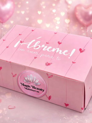 CAJA DE REGALO