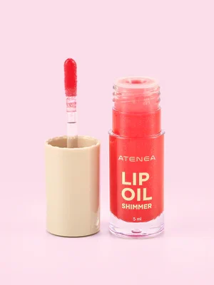 LIP OIL CHERRYGLAZE
