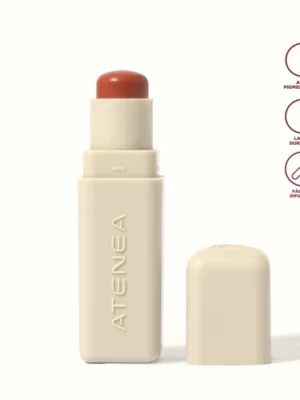 RUBOR CREMOSO EN BARRA  COLLECTION CHERRYPIE