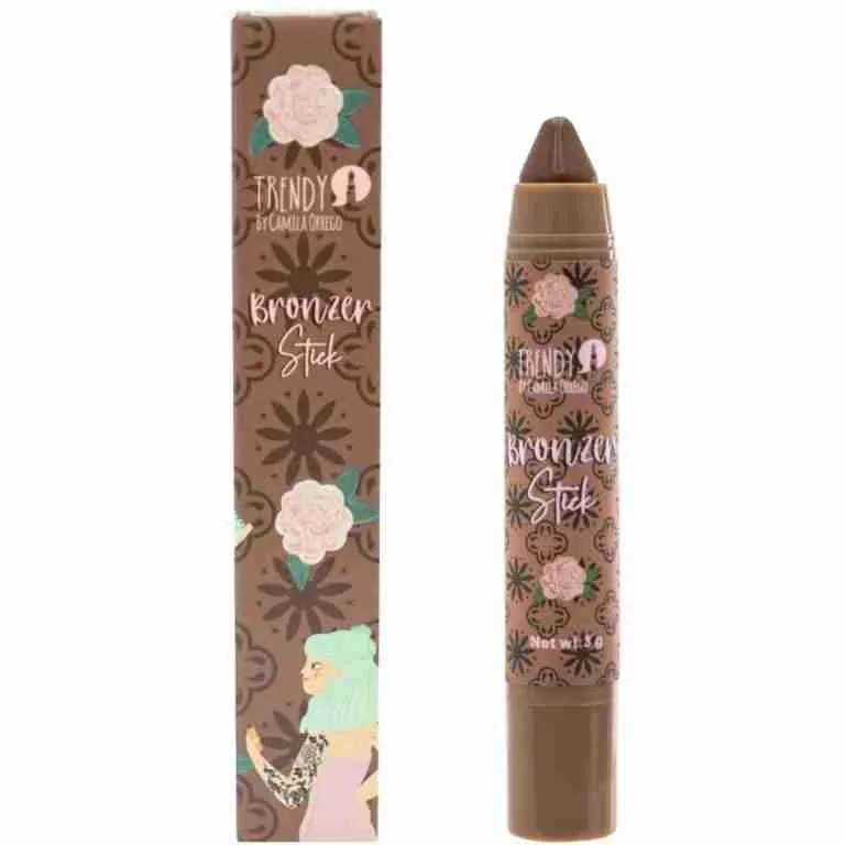 BRONZER STICK TRENDY