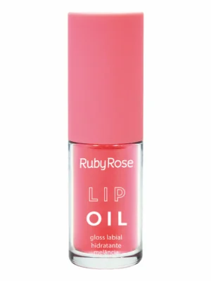 LIP OIL HIDRATANTE MELANCÍA – RUBY ROSE