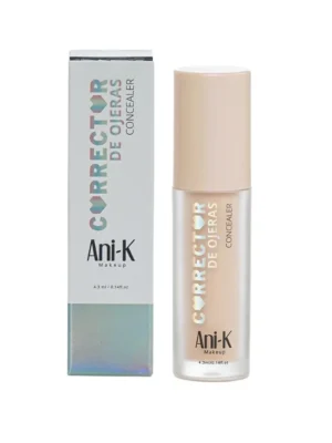 CORRECTOR BONITA ANIK
